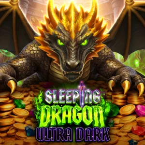 Sleeping Dragon Ultra Dark